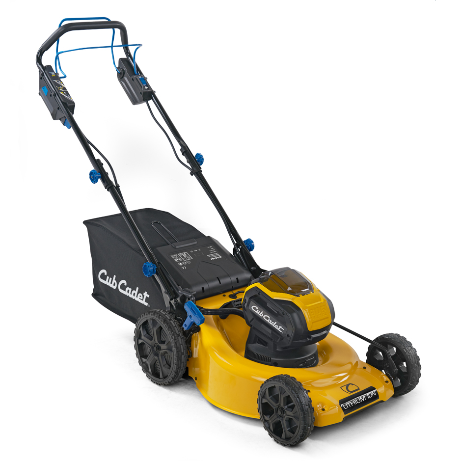 LM5 E 51 R | Cub Cadet